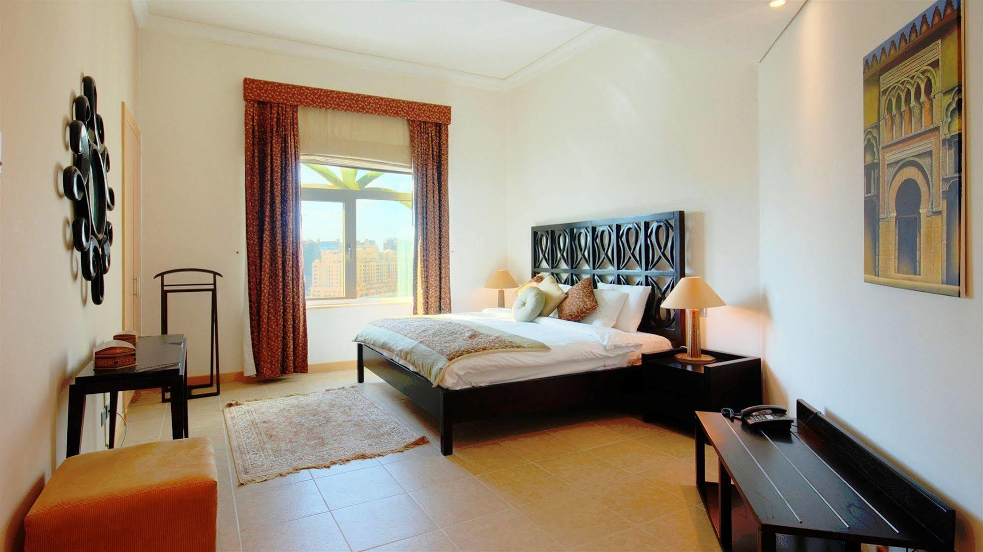 Palm Jumeirah Oceana Souther Tower *