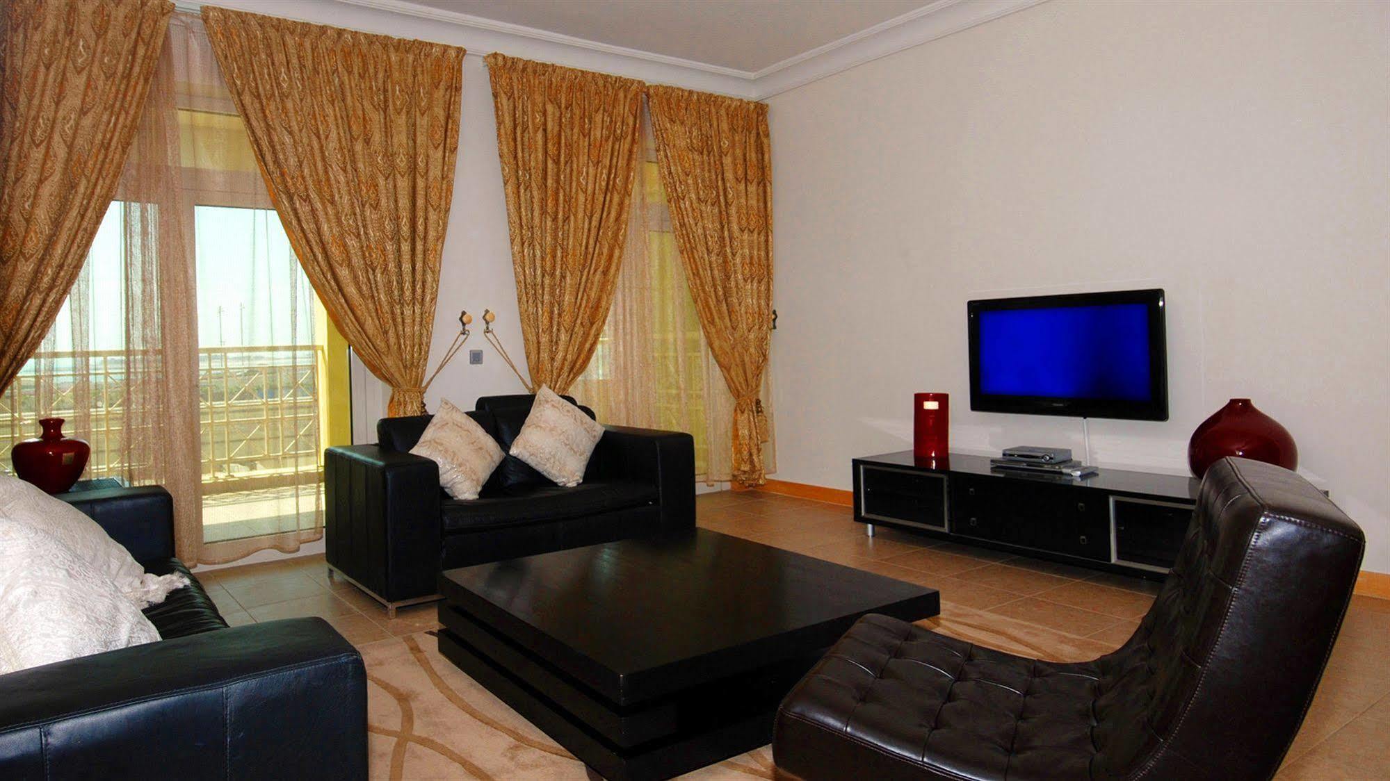 Palm Jumeirah Oceana Souther Tower *