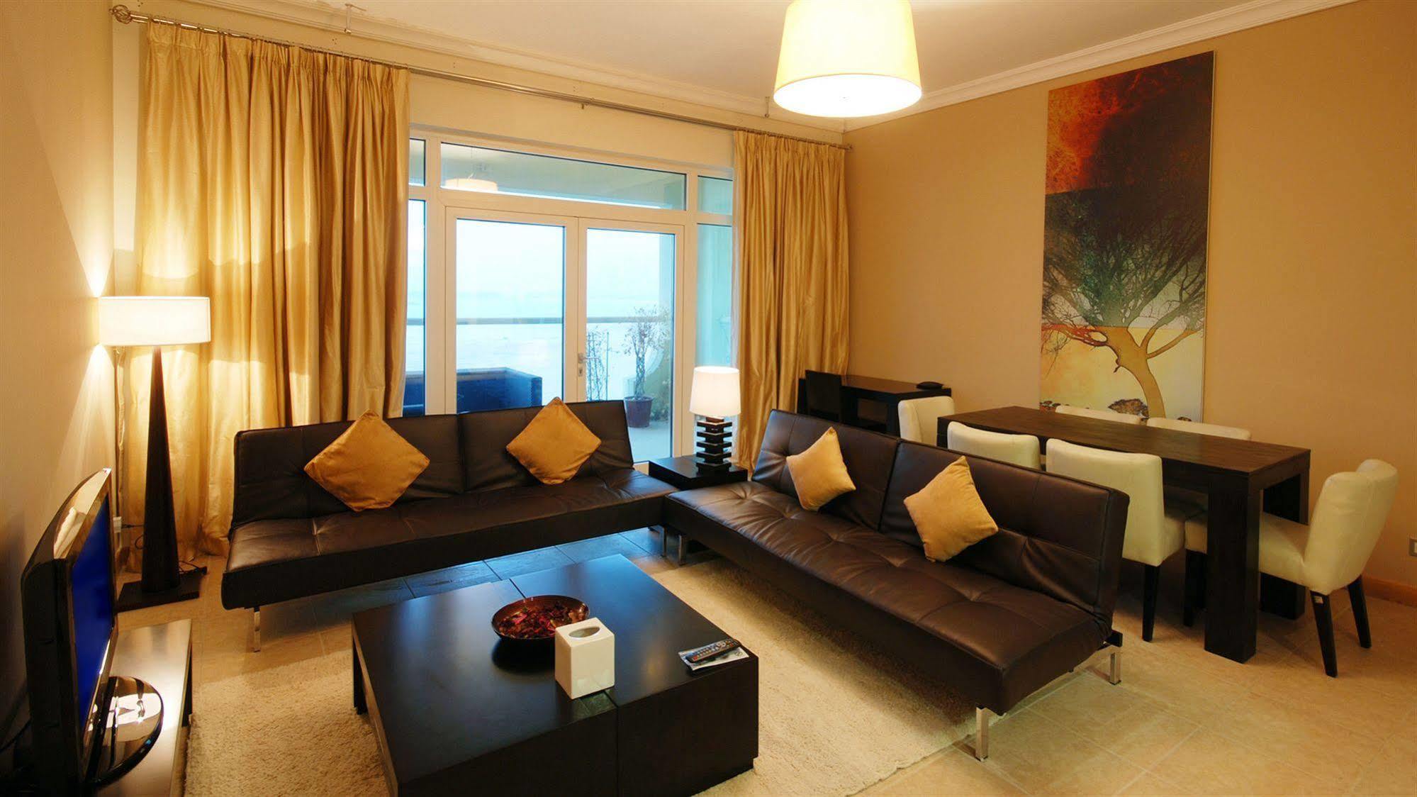 Palm Jumeirah Oceana Souther Tower Apartment Dubai