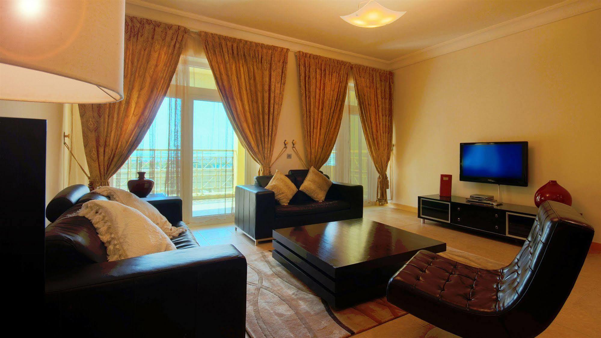 Apartment Palm Jumeirah Oceana Souther Tower Dubai