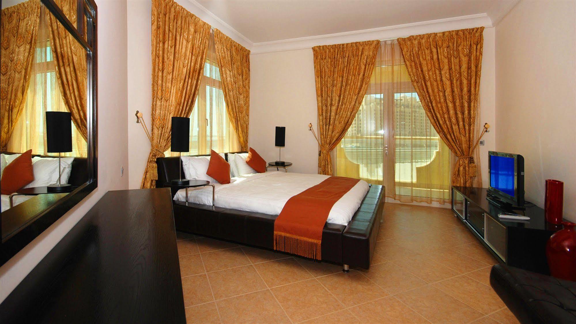 Palm Jumeirah Oceana Souther Tower