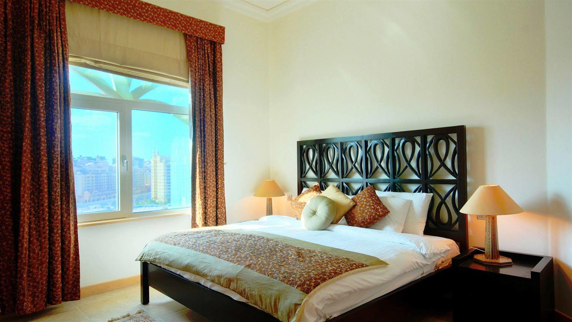 Apartment Palm Jumeirah Oceana Souther Tower Dubai