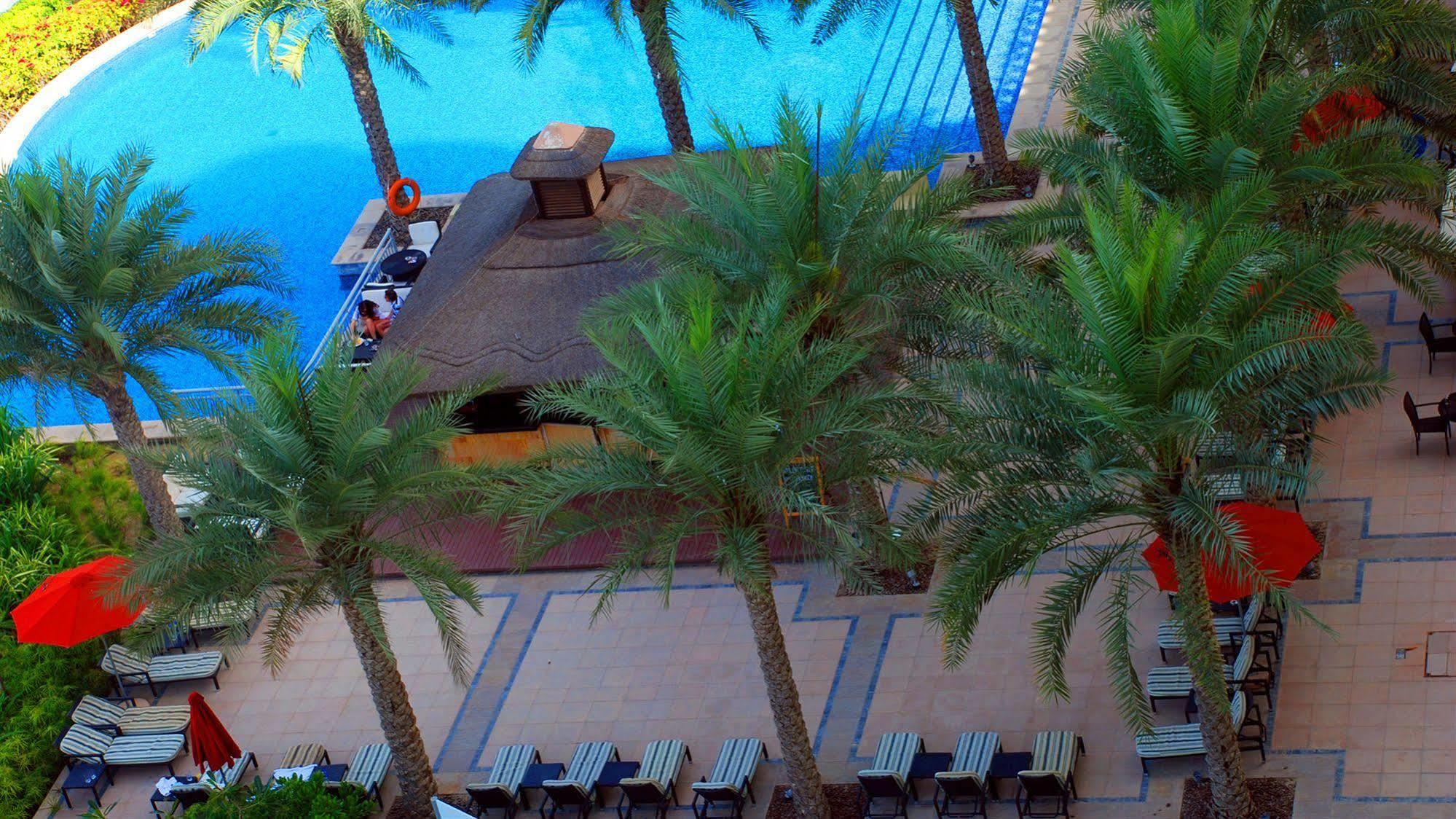 Palm Jumeirah Oceana Souther Tower *