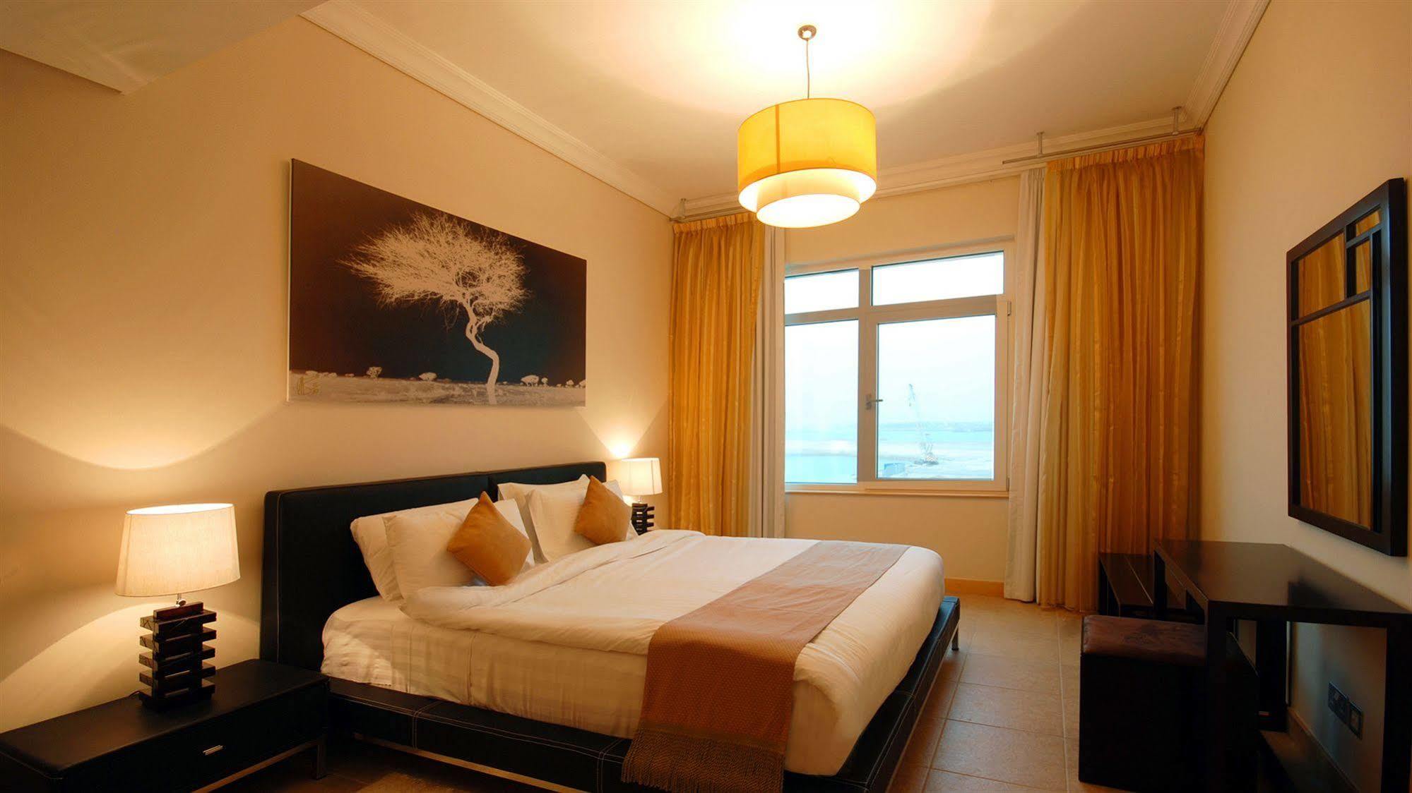 Apartment Palm Jumeirah Oceana Souther Tower Dubai