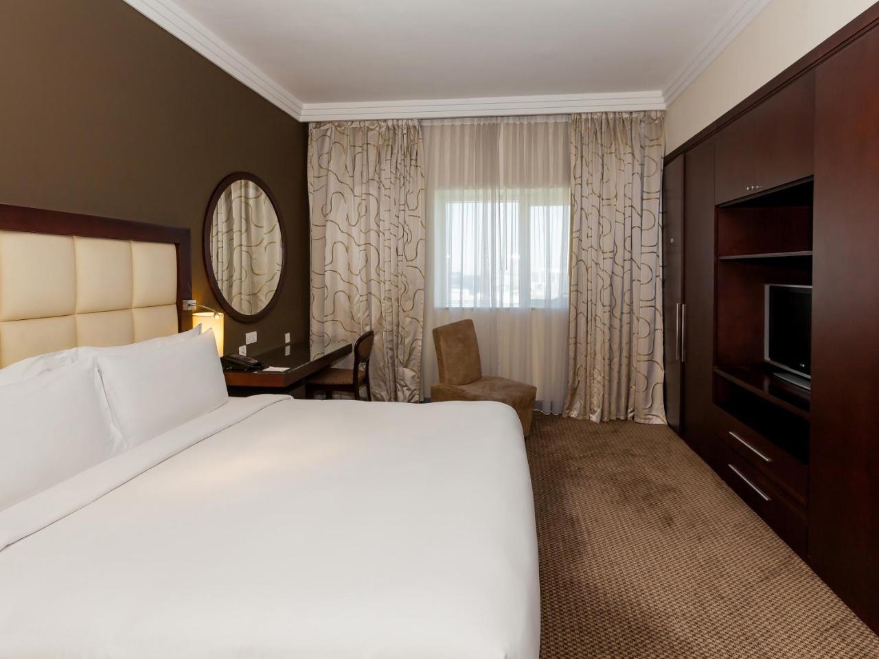 Flora Park Deluxe Aparthotel