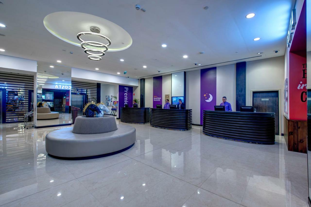 Hotel Premier Ibn Battuta Dubai