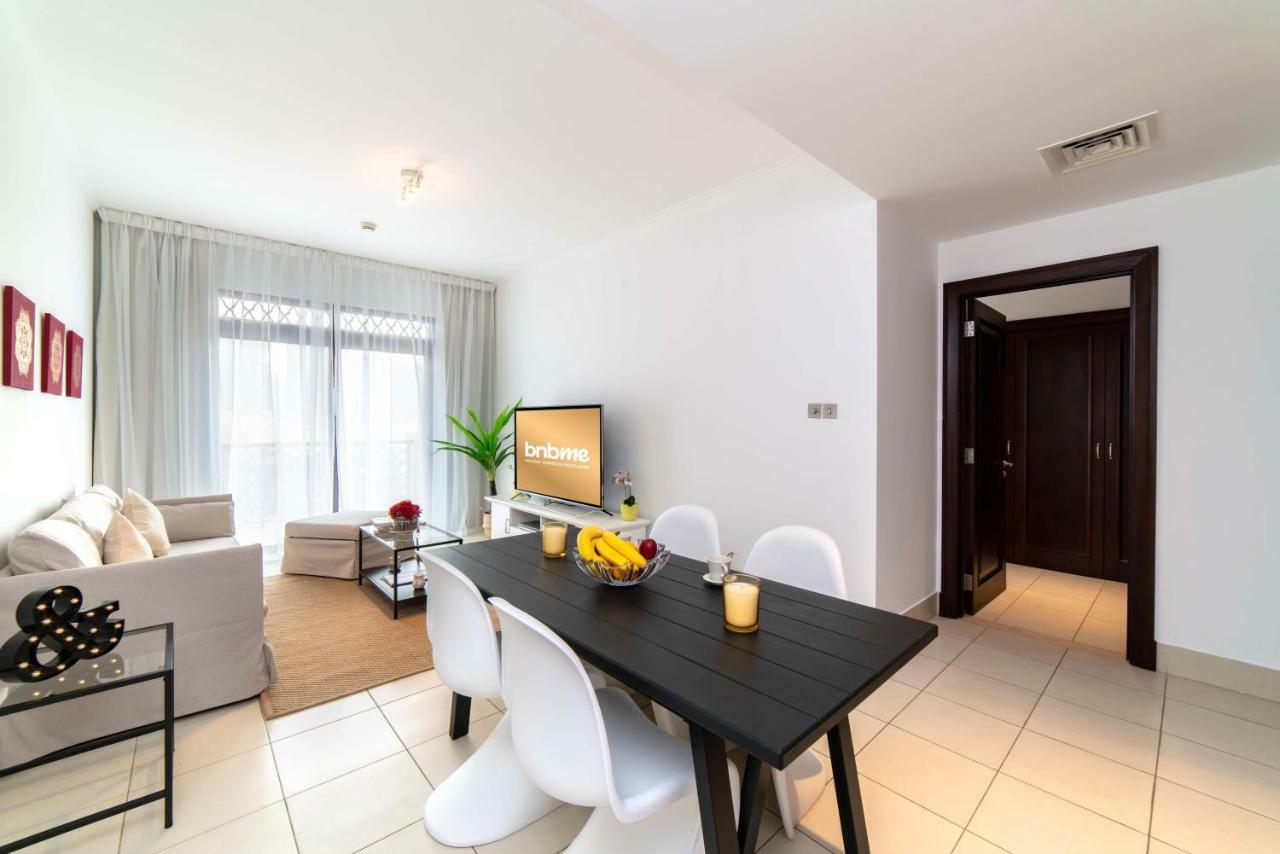 Apartment Bnbmehomes Elegant Escape Downtown Opp To Burj - 504