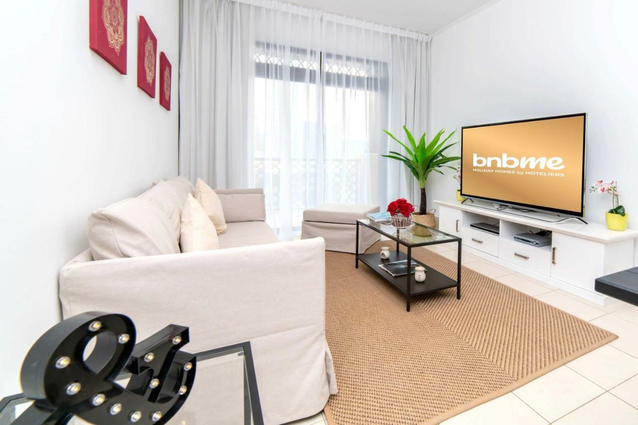 Bnbmehomes Elegant Escape Downtown Opp To Burj - 504 *