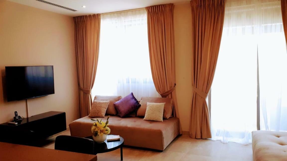 Apartment Two Minutes To The Sea Homes Jbr &marina Bahar 6