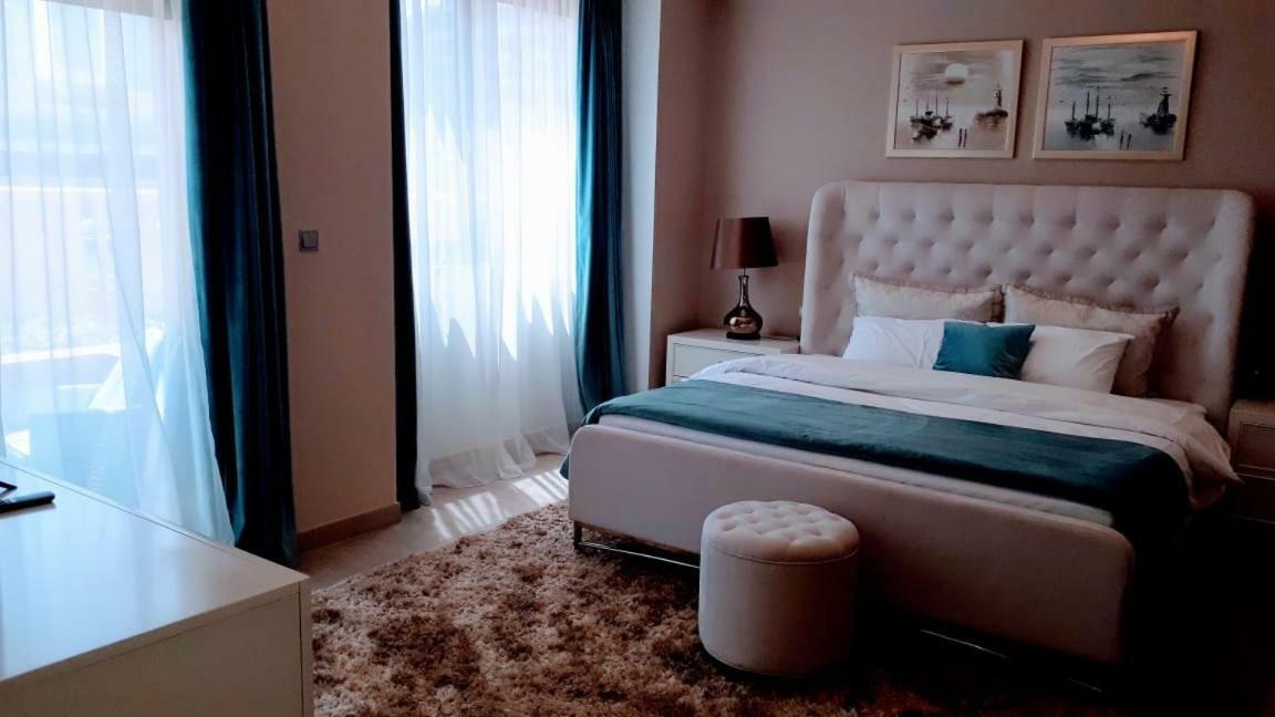 Apartment Two Minutes To The Sea Homes Jbr &marina Bahar 6 *