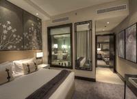 Renaissance Downtown Hotel, 5*