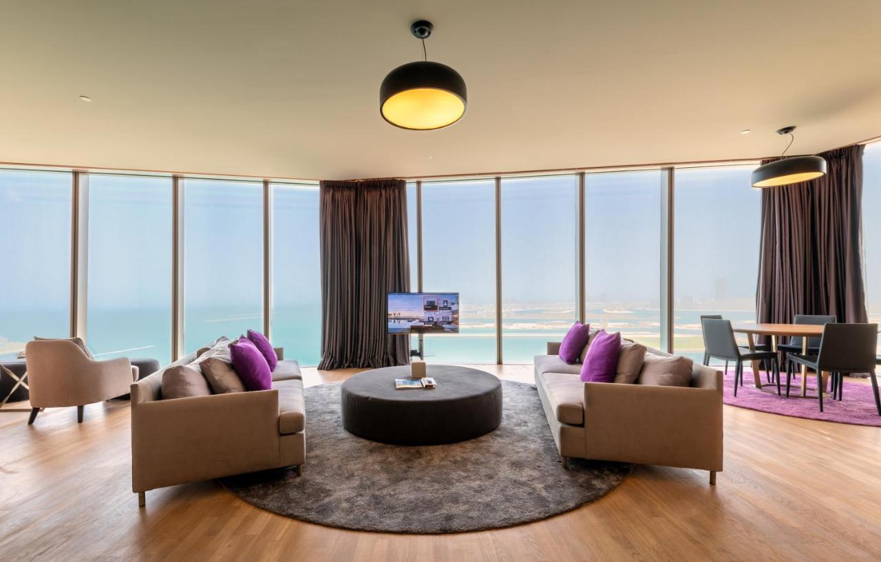 Rixos Premium Jbr 5* Dubai