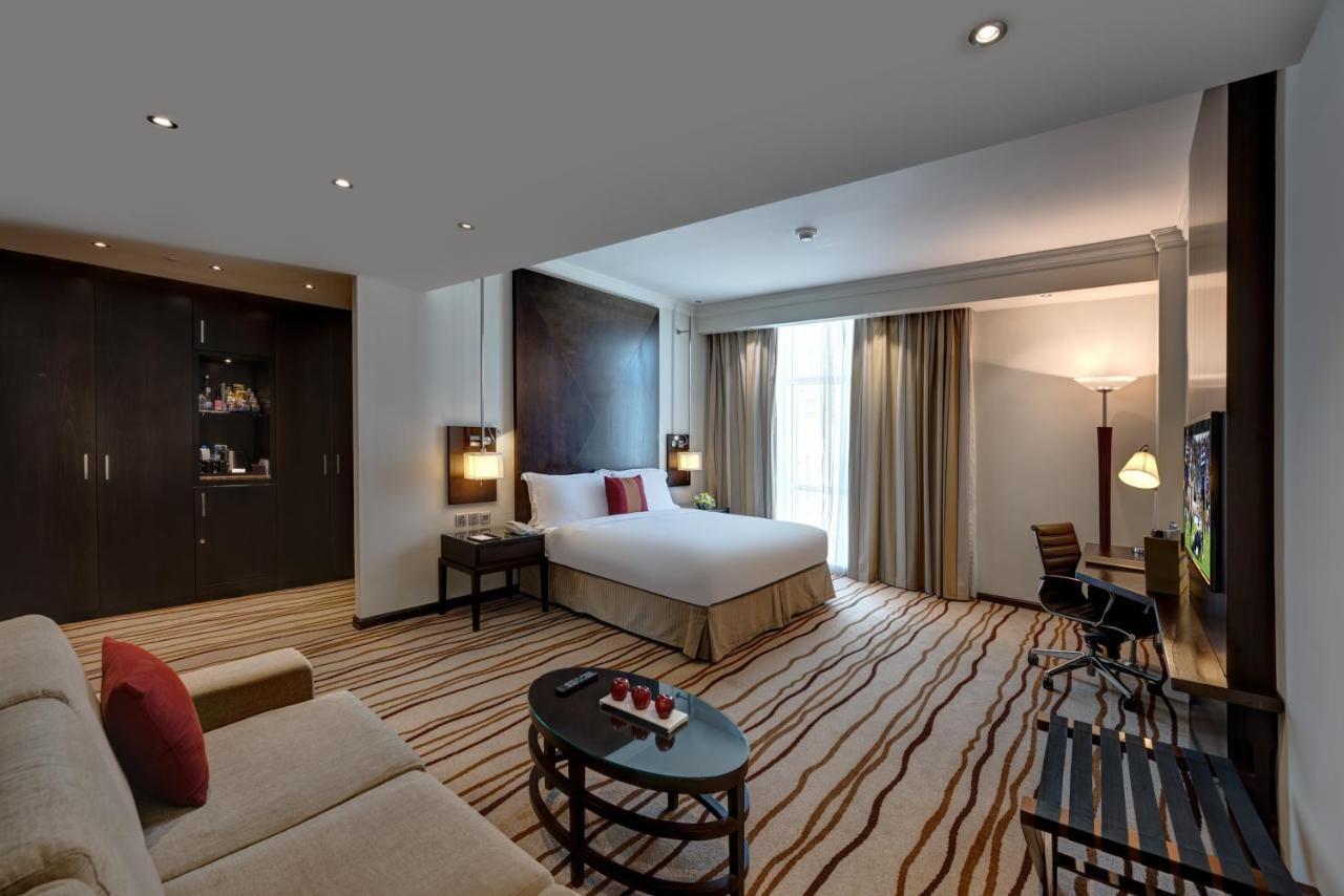 Media Rotana 5*