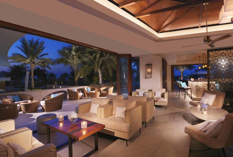 Resort The Ritz-carlton, 5*