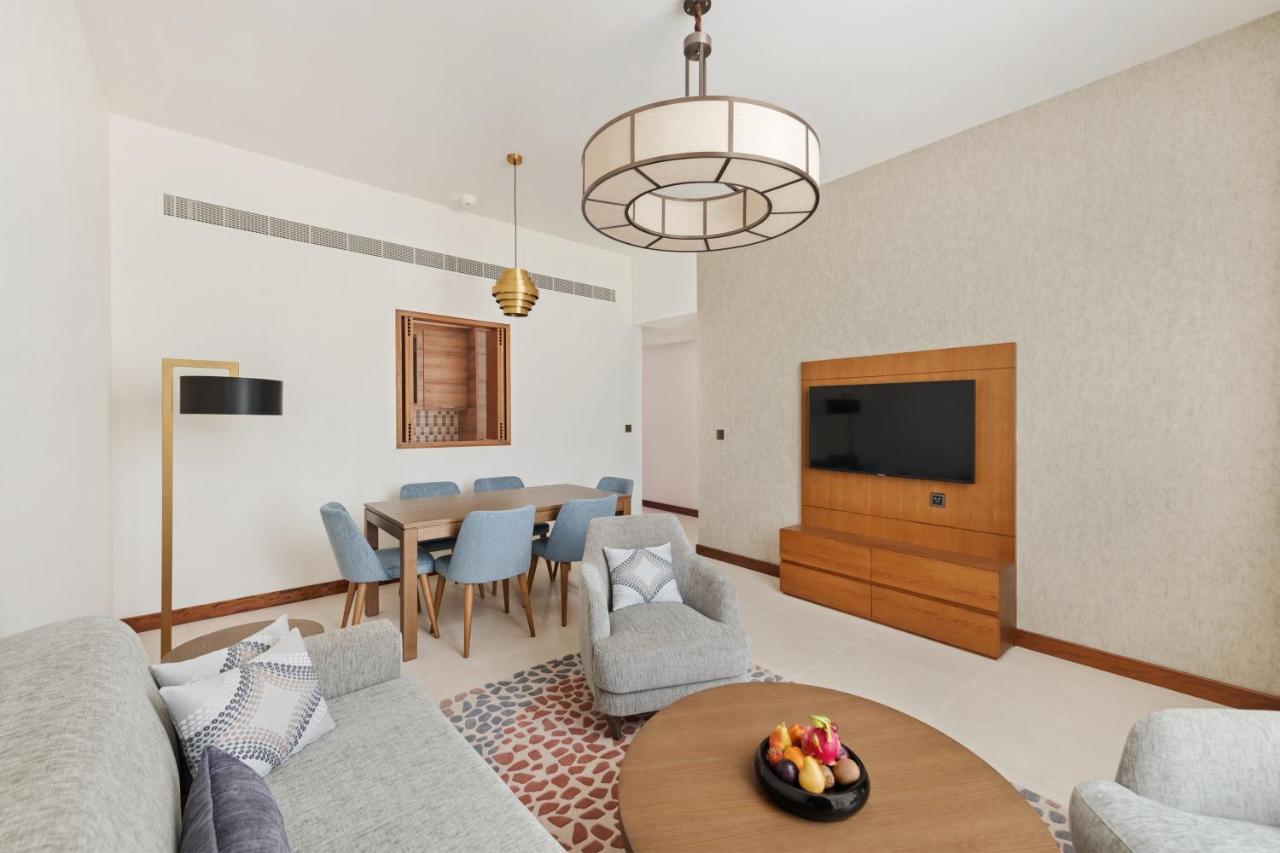Staybridge Al-maktoum Airport By Ihg Aparthotel