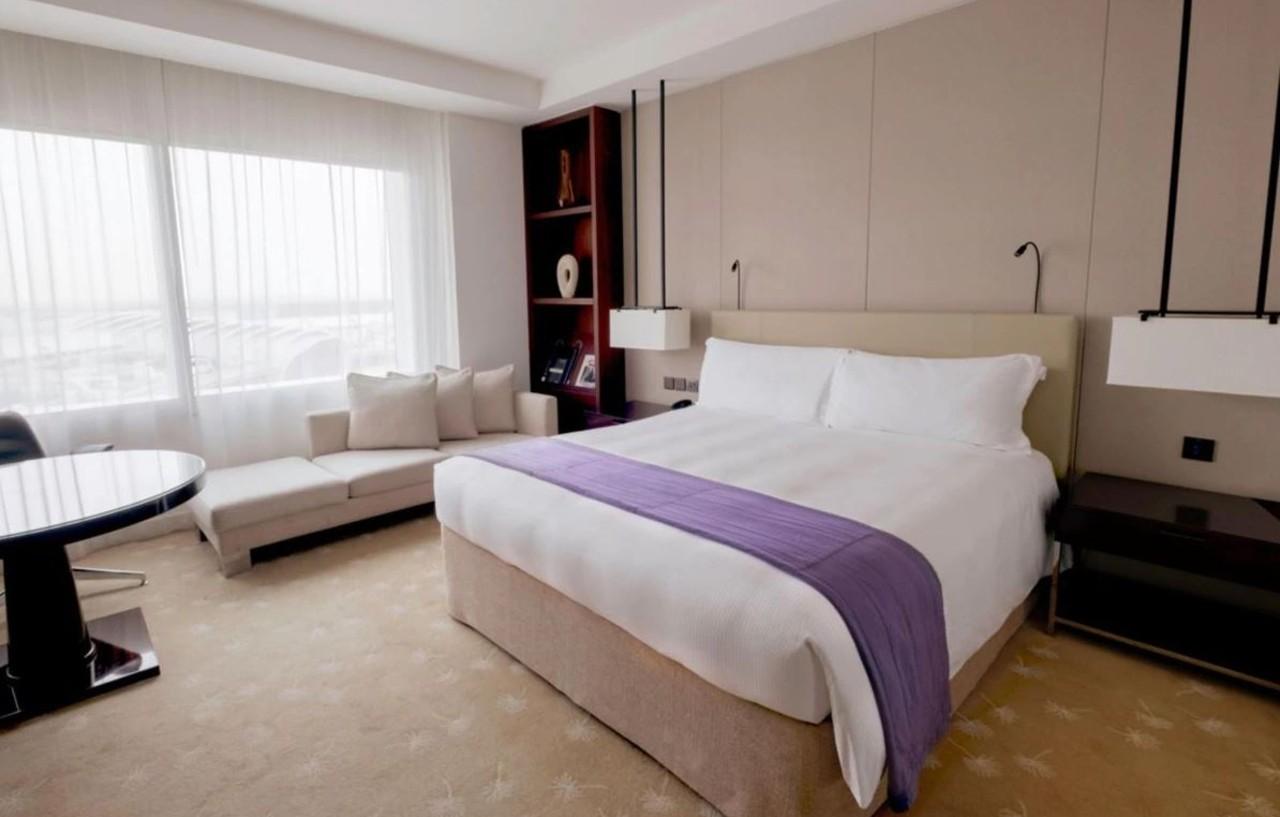 Intercontinental Festival By Ihg 5*