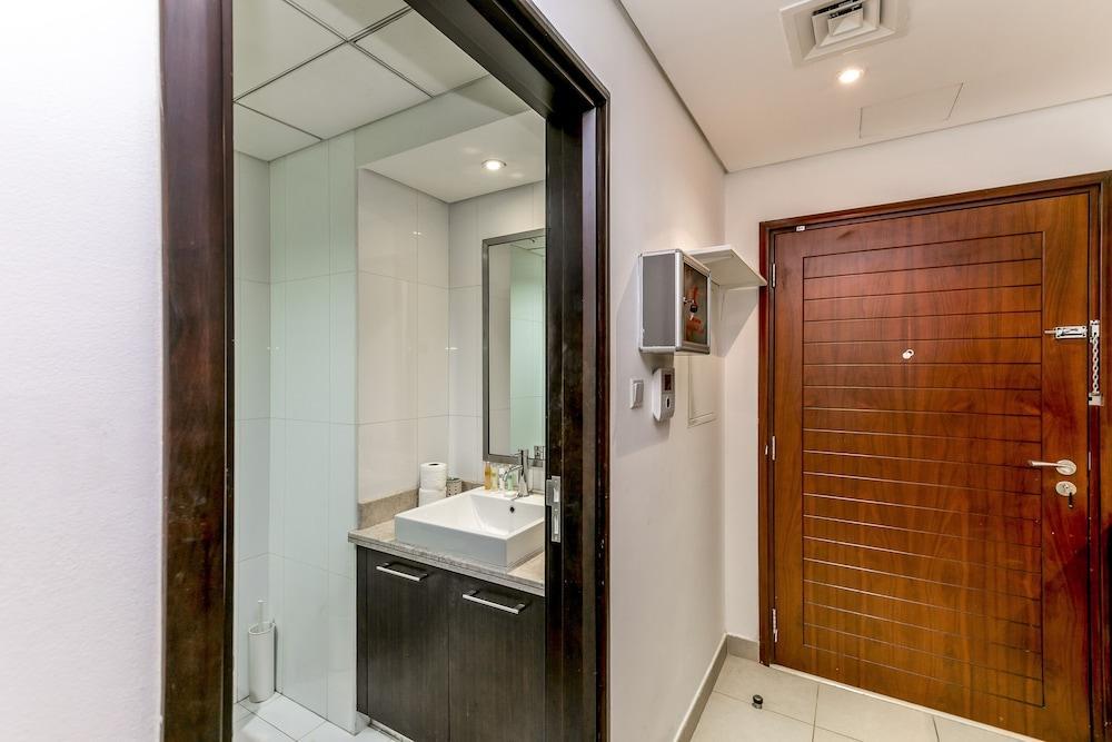 Dhh - Boulevard Central-tower 2 Apartment
