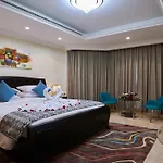 Rose Dream - 5 Bedrooms Palm Villa On The Beach With Private Pool