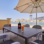 Rose Dream - 5 Bedrooms Palm Villa On The Beach With Private Pool