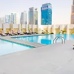 Stella Stays Beautiful 2 Bdr Dubai Marina High Floor