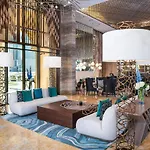Al Jaddaf Rotana Suite Hotel