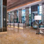Al Jaddaf Rotana Suite Hotel