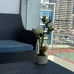 Luxury 1Br In Dubai Marina, Ask For July Full Month Offer