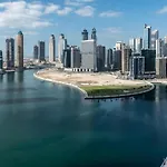 The Smart Concierge - Damac Maison Prive