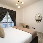 Durrani Homes - Old Town Lux 1 Bed Besides Dubai Mall