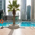 Stylish And Classy Studio In Jlt