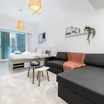 Stylish And Classy Studio In Jlt