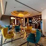 Number One Tower Suites