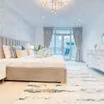Stunning 1Br In Marina Promenade Dubai Marina By Deluxe Holiday Homes