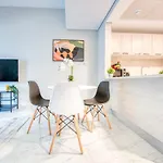 Snug 1Br At Mag 520 Dubai South By Deluxe Holiday Homes