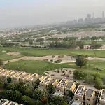 Cozy 2 Bedroom Apt Golf Tower Greens, Stunning Golf Views