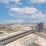 Rh- Rp Heights, Downtown, 1Br Near Dubai Mall