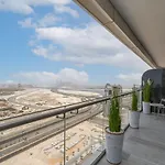 Rh- Rp Heights, Downtown, 1Br Near Dubai Mall