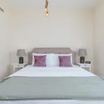 Lux Bnb Burj Views Tower Fantastic Burj Views
