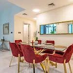 Primestay - Polo Residence In Al Meydan