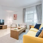 Pool View 2 Bedrooms Apartments At Plaza Residences