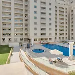 Pool View 2 Bedrooms Apartments At Plaza Residences