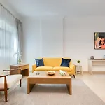 Pool View 2 Bedrooms Apartments At Plaza Residences