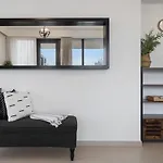 Breathtaking City Views From Dt Apt With Terrace