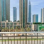 Dream Inn Apartments - Standpoint Tower