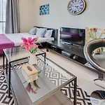 Sea View Studio 10Min From Beach Royal Oceanic