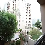 Newly Furnished. Cozy Apartment. Quite Location.