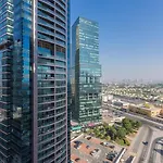Higuests - Spacious Apartment Close To Dubai Marina Walk