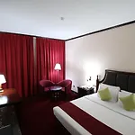 Grand Mayfair Hotel