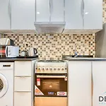 Short Distance From Global Village & Other Major Attractions Studio Unit, Al Jawhara Tower, Jumeirah Village Triangle By Deluxe Holiday Homes