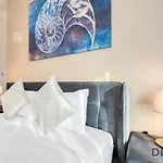 Short Distance From Global Village & Other Major Attractions Studio Unit, Al Jawhara Tower, Jumeirah Village Triangle By Deluxe Holiday Homes